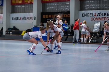 Bild 116 - Damen Der Club an der Alster - Deutsche Nationalmannschaft : Ergebnis: 1:10